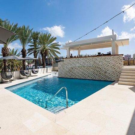 Harbor Hotel & Casino Curacao Вилемстад Екстериор снимка
