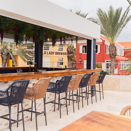 Harbor Hotel & Casino Curacao Вилемстад Екстериор снимка
