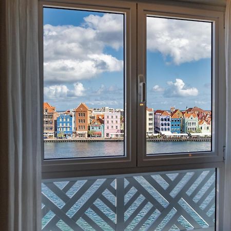 Harbor Hotel & Casino Curacao Вилемстад Стая снимка