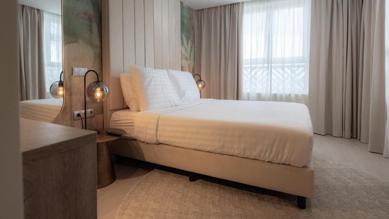 Harbor Hotel & Casino Curacao Вилемстад Екстериор снимка