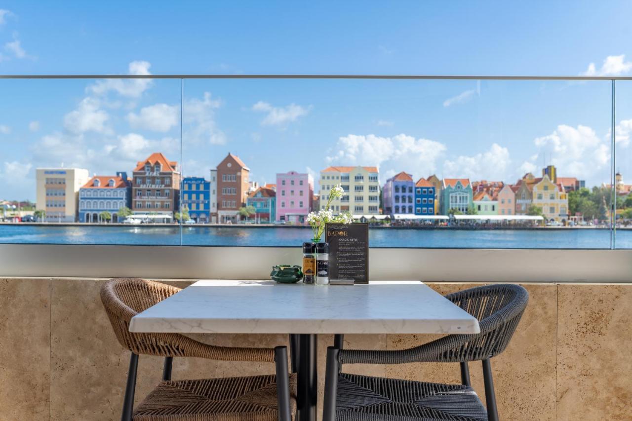 Harbor Hotel & Casino Curacao Вилемстад Екстериор снимка