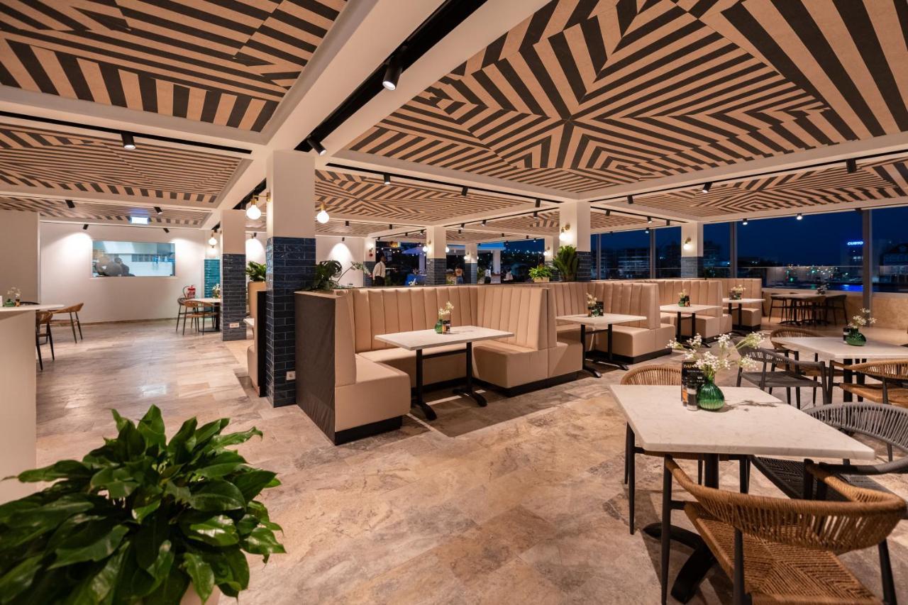 Harbor Hotel & Casino Curacao Вилемстад Екстериор снимка