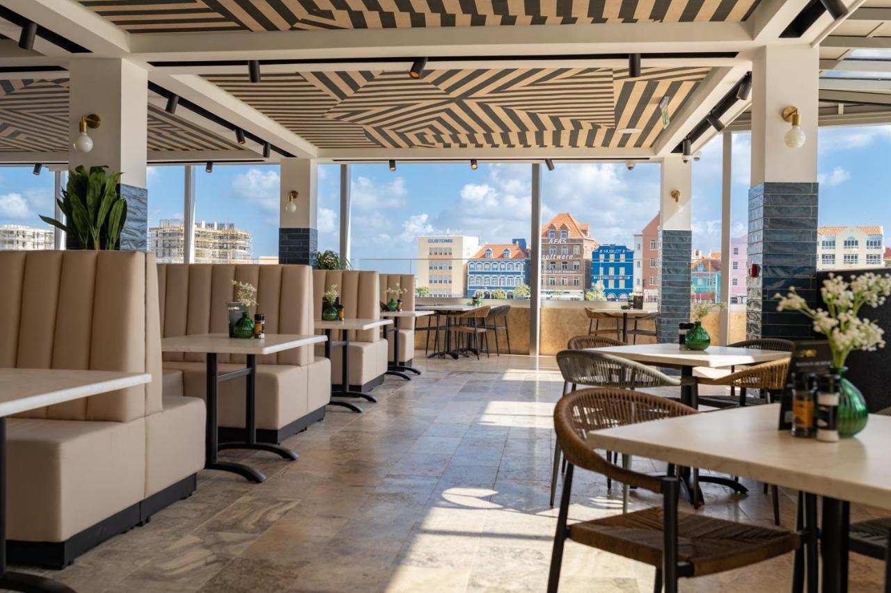 Harbor Hotel & Casino Curacao Вилемстад Екстериор снимка