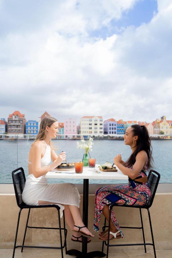 Harbor Hotel & Casino Curacao Вилемстад Екстериор снимка