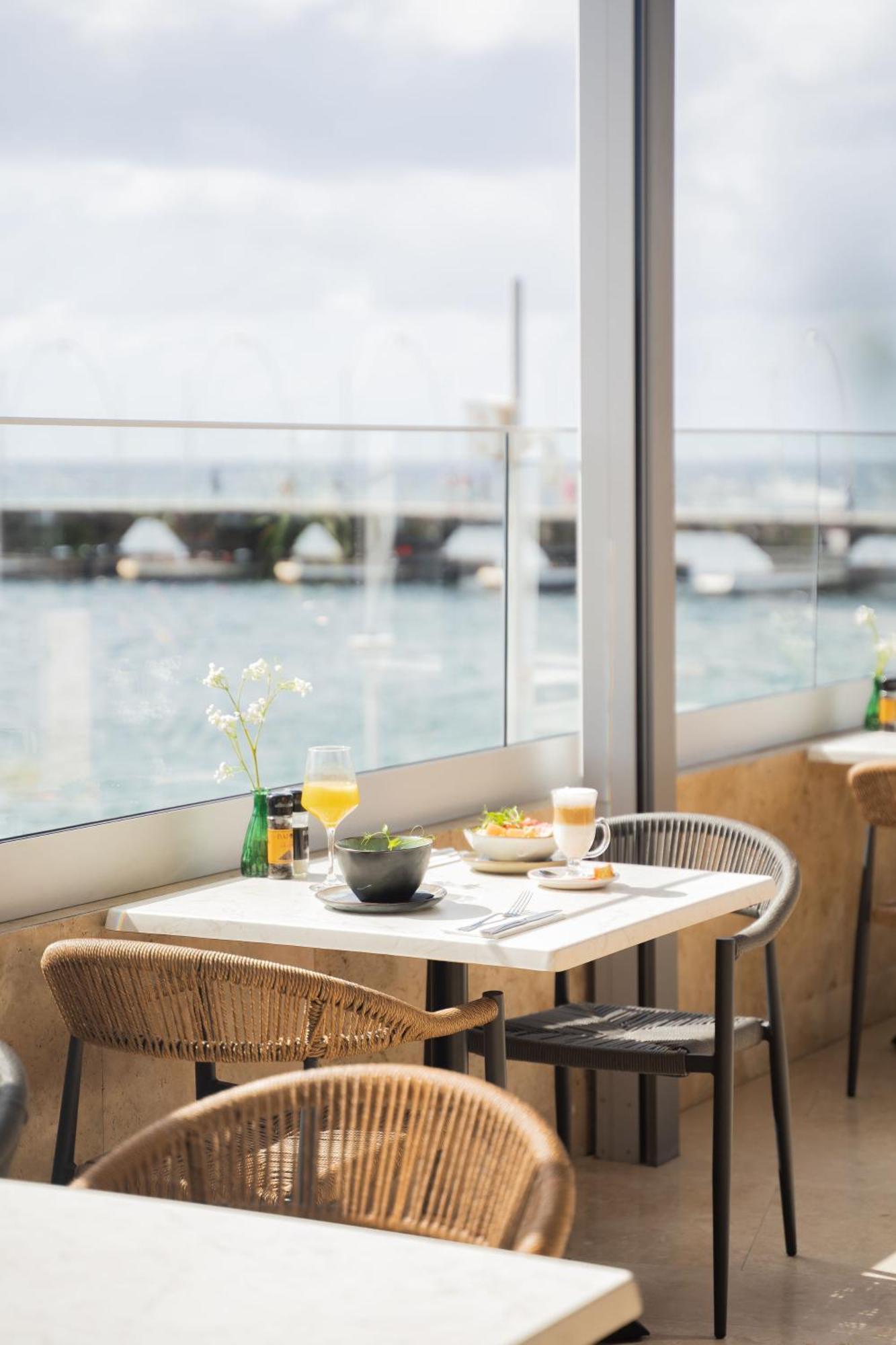 Harbor Hotel & Casino Curacao Вилемстад Екстериор снимка