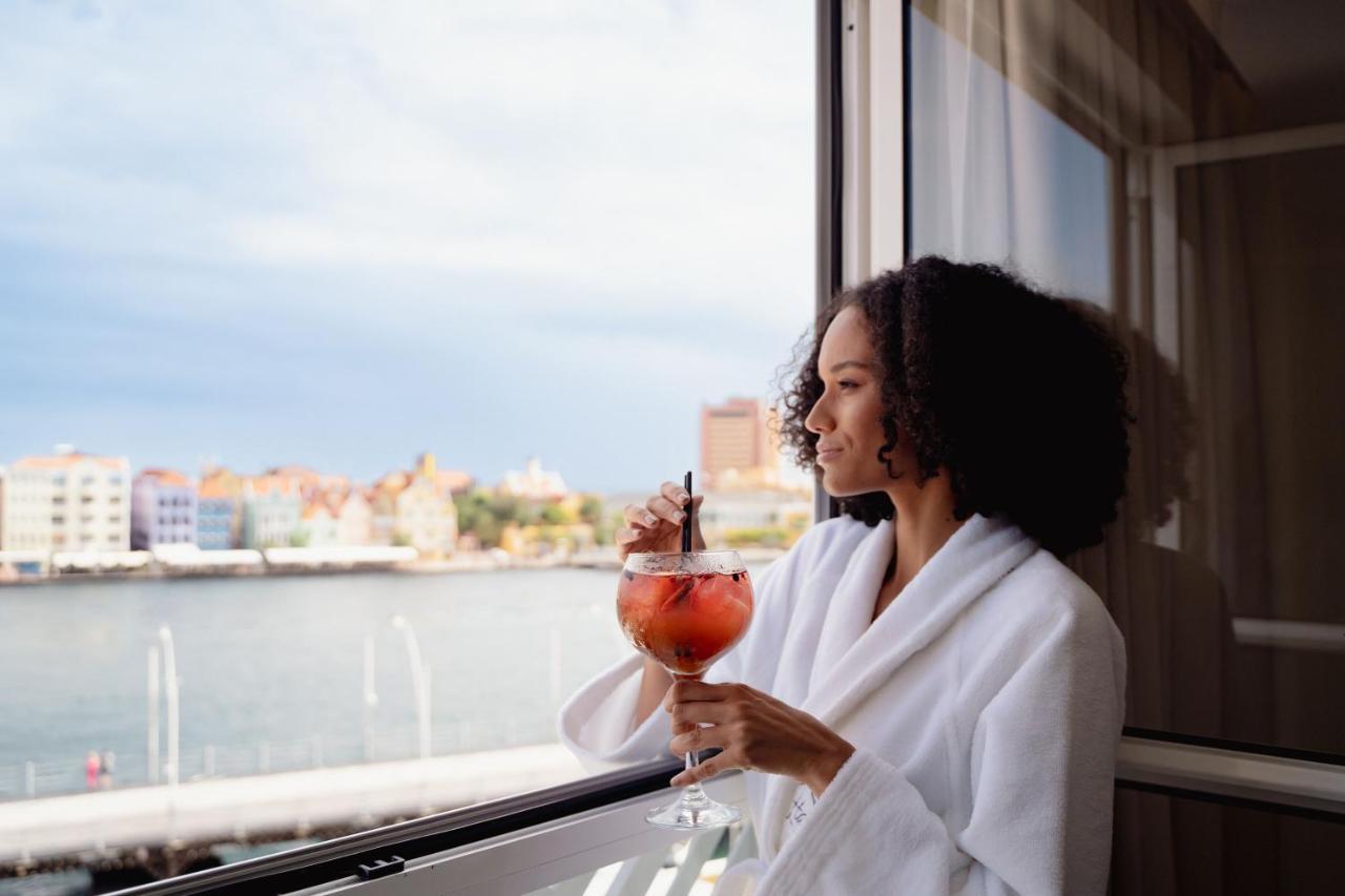 Harbor Hotel & Casino Curacao Вилемстад Екстериор снимка