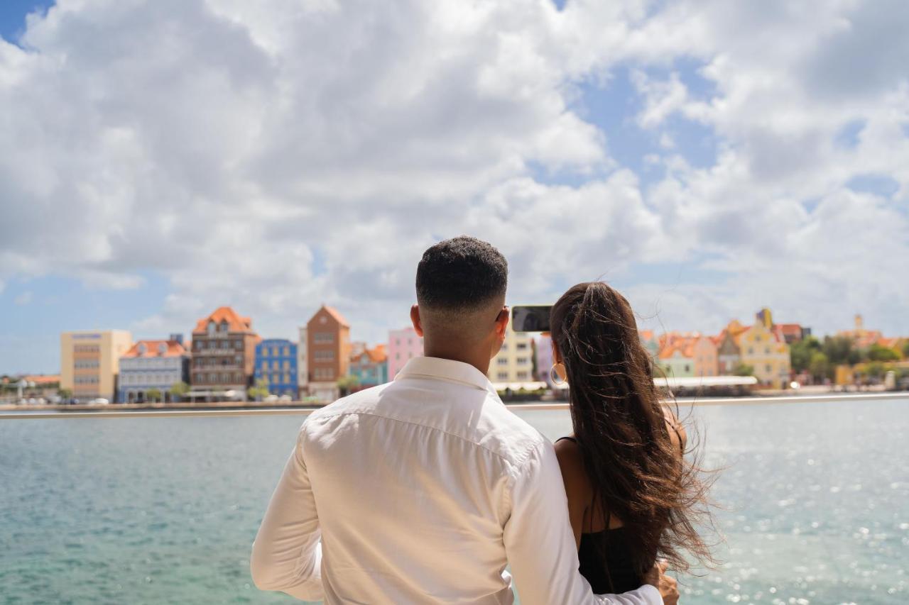Harbor Hotel & Casino Curacao Вилемстад Екстериор снимка