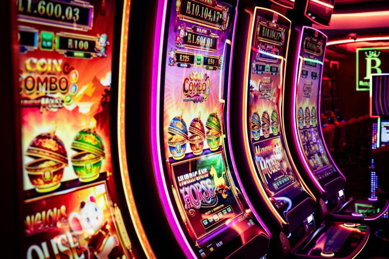 Harbor Hotel & Casino Curacao Вилемстад Екстериор снимка